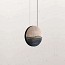 Dea Small Suspension Lamp