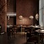 Dea Small Suspension Lamp