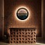 Dea Small Wall Lamp