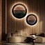 Dea Small Wall Lamp