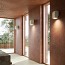 Dolmen Wall Lamp - B