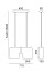 Dolmen Suspension Lamp