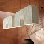 Dolmen Suspension Lamp
