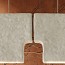 Dolmen Suspension Lamp