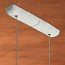 Dolmen Suspension Lamp