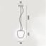 Rituals 3 Suspension Lamp