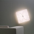 Ariette 1 Wall Lamp