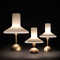 Olly Large Table Lamp