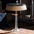 Bon Jour Versailles Large Table Lamp - Copper