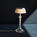 Bon Jour Versailles Small Table Lamp - Copper