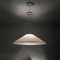 Maru Suspension Lamp With 200cm Cable