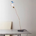 I Ricchi Poveri - Bzzzz Table Lamp