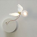 Lucellino NT Wall Lamp