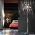 Novecento Floor Lamp