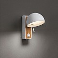 Beddy A/01 Wall Lamp