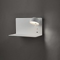 Beddy A/03 Wall Lamp - Left + Right Shade