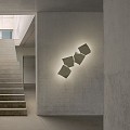 Origami 4508 Wall Lamp