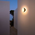Plaff-on! 16 Outdoor Ceiling Lamp