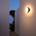 Plaff-On! Outdoor Wall Lamp