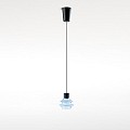 Drop 01L Linear Suspension Lamp