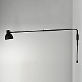 Blux System W125 Plug-In Wall Lamp
