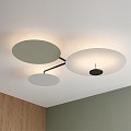 Flat 5905 Ceiling Lamp