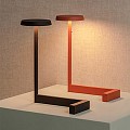 Flat 5970 Table Lamp