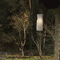 Gea Outdoor Suspension Lamp