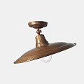 Barchessa Large Ceiling Lamp