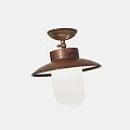 Calmaggiore Outdoor Ceiling Lamp