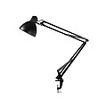 Naska Large LED Table Lamp With Clamp