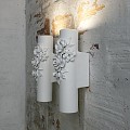 Capodimonte Wall Lamp