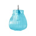 Ceraunavolta Suspension Lamp  - A Shape