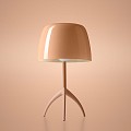 Lumiere Nuances Small Table Lamp