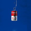 Canned Light Suspension Lamp