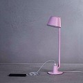 Bima T1 USB Table Lamp