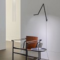 Untitled Linear Wall Lamp