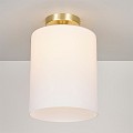 Brompton Size 3 Ceiling Lamp