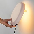 Mood Wall Lamp - Wall Support Stem