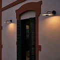 Ginger 20A Outdoor Wall Lamp