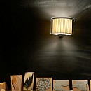Mercer Wall Lamp