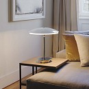 Tris Table Lamp