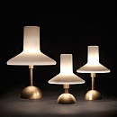 Olly Small Table Lamp