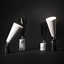 Vox Large Table Lamp
