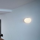 Glo-Ball Wall Lamp