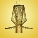 Allegro Assai Suspension Lamp