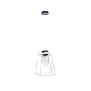 LAMPIOK - MODEL N°4 -Pendant - With FROSTED DIFFUSER