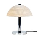 Cosmo Dimple Table Lamp