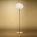 Gregg Medium Floor Lamp