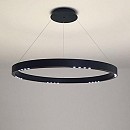 R2 S120 Suspension Lamp - With Flat Canopy